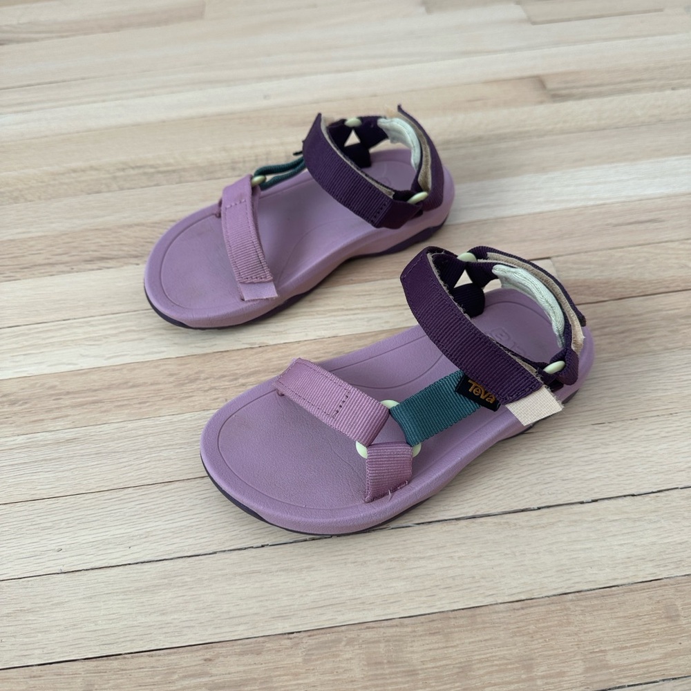 Teva Hurricane XLT2 Sandals - Kids' size 11
